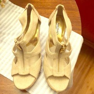 Michael Kors Wedges